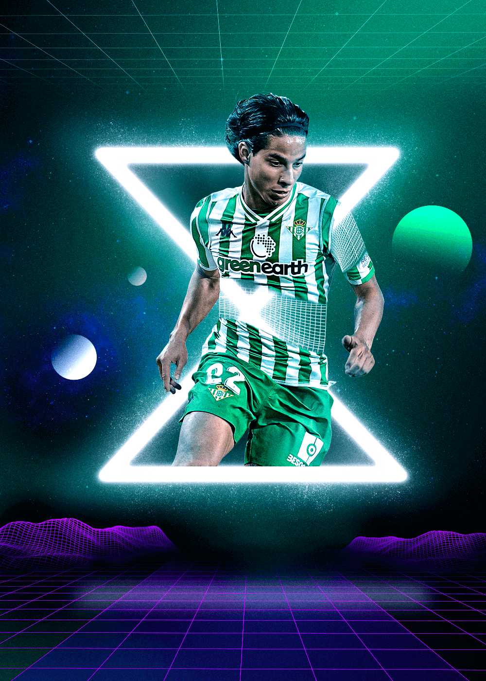 公正的竞技 公正的竞技