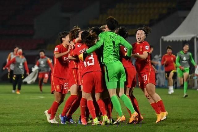 中国女足点球大战力克日本 闯入女足亚洲杯决赛 中国女足点球大战力克日本 闯入女足亚洲杯决赛