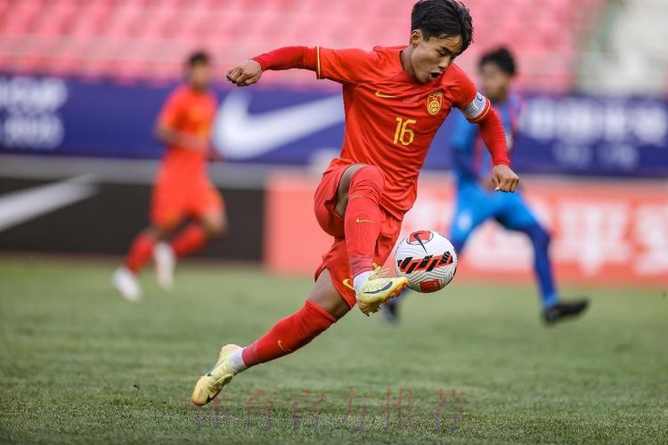 9球大胜马尔代夫 中国队豪取U17亚预赛三连胜 9球大胜马尔代夫 中国队豪取U17亚预赛三连胜