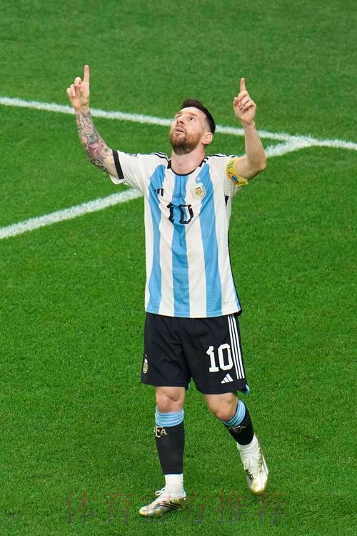 梅西国家德比901天球荒!6战0球0助攻 1-3后落寞